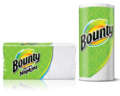 bounty