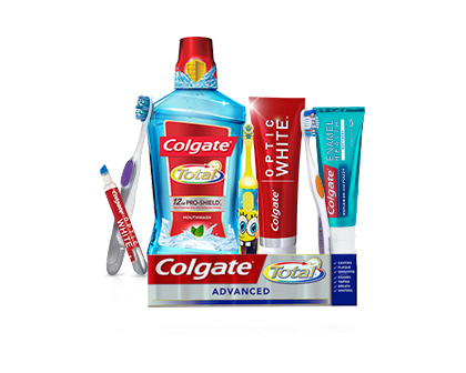 colgate