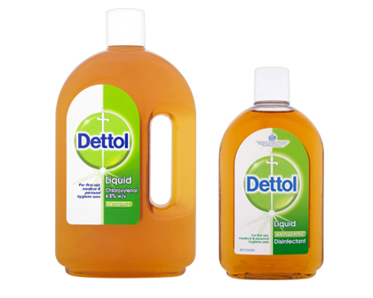 dettol