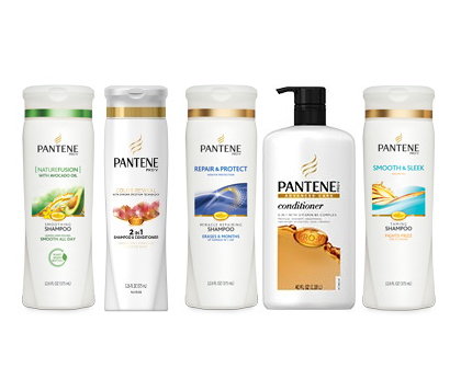 pantene